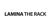 LAMINA THE RACK